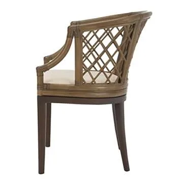 Stylish Safavieh Carlotta Armchair for Versatile Decor