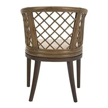 Stylish Safavieh Carlotta Armchair for Versatile Decor