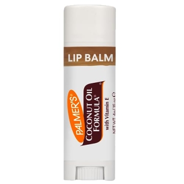 Palmer's Coconut Oil Lip Balm Duo for Hydrated Lips