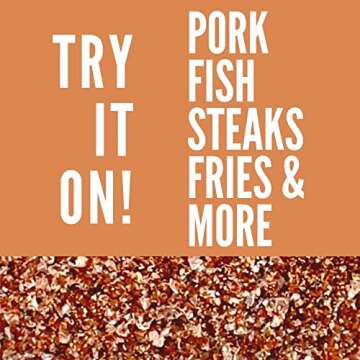 Chef Stu - 2 Pack of Private Chef Stuart O’Keeffe’s Finest Seasonings, Gourmet Seasoning Blends ...