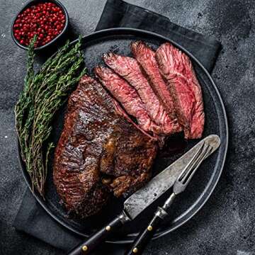 Chef Stu's Gourmet Seasoning Collection for All Dishes