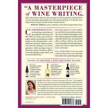 The Wine Bible