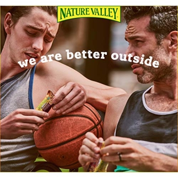 Coconut Almond Protein Granola Bars – 5 Count