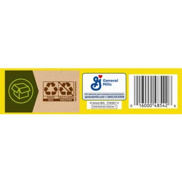 Coconut Almond Protein Granola Bars – 5 Count