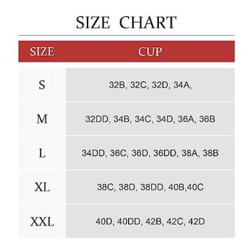 DotVol Women's Multiway Underwire Bandeau Bra in Mocha