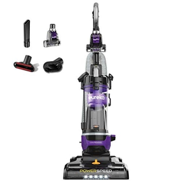 Eureka Powerful Lightweight Upright Vacuum for Pets