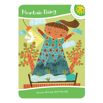 Mindful Kids: 50 Activities for Calm and Kindness