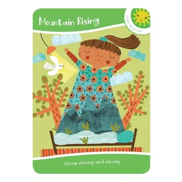 Mindful Kids: 50 Activities for Calm and Kindness