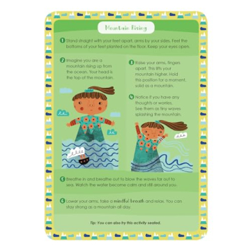 Mindful Kids: 50 Activities for Calm and Kindness