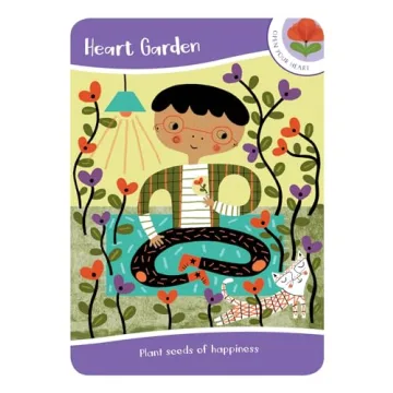 Mindful Kids: 50 Activities for Calm and Kindness