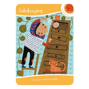 Mindful Kids: 50 Activities for Calm and Kindness