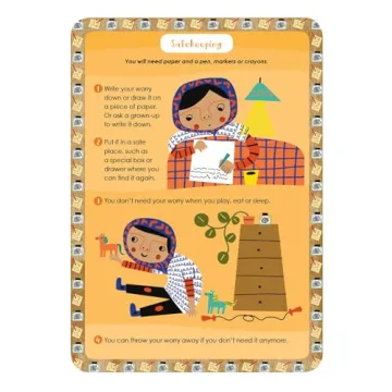 Mindful Kids: 50 Activities for Calm and Kindness