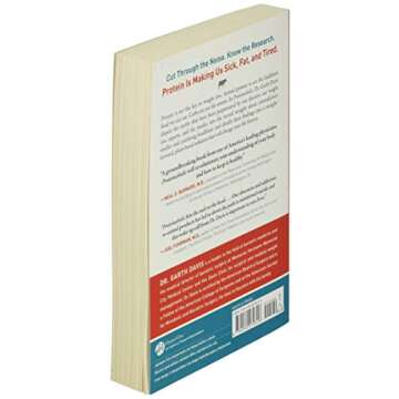 Proteinaholic: How Our Obsession with Meat Is Killing Us and What We Can Do About It