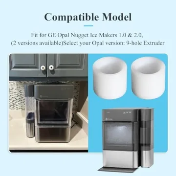 Durable Ice Maker Bushing for GE Opal Ice Machines