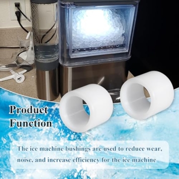 Durable Ice Maker Bushing for GE Opal Ice Machines