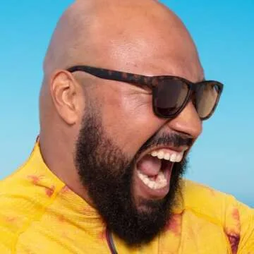 Goodr Polarized Sunglasses, No Slip No Bounce Comfort