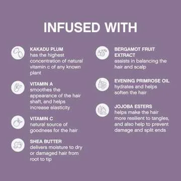 KEVIN.MURPHY HYDRATE-ME.WASH & RINSE | Moisturising Shampoo & Conditioner