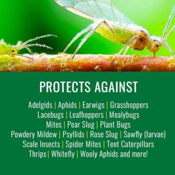 Bayer Advanced Natria Insecticidal Ready To Use Soap, 24 oz