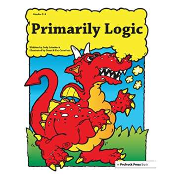 Primarily Logic, Grades 2-4