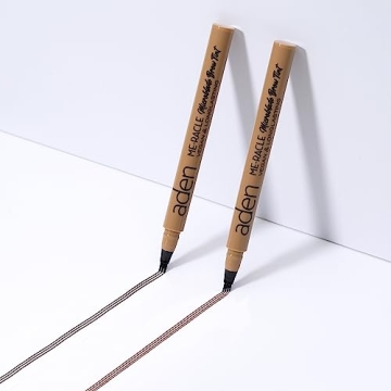 Aden Microblading Eyebrow Pen - Precise and Long-Lasting