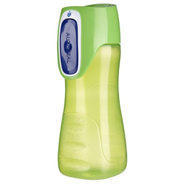 Contigo AUTOSEAL Trekker Kids Water Bottles Leak-Proof 2-Pack