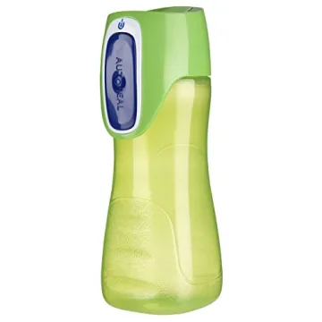 Contigo AUTOSEAL Trekker Kids Water Bottles Leak-Proof 2-Pack