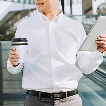 3 Pack Sublimation Blanks Reusable Iced Coffee Sleeve Cozy Drink Sleeve Neoprene Insulator Cup Sleeve for Cold Drinks Beverages Holder for Coffee