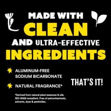 Molly's Suds Sink and All Purpose SCRUB | Gently Removes Stains, Scrubs Away Grease & Gime, Buffs out Scratches | Plant and Mineral Based | 2 Pack, Lavender Scent