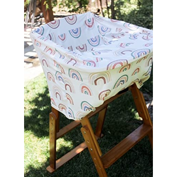 Macie Moo Multi-Use Nursing Cover - Soft & Stylish