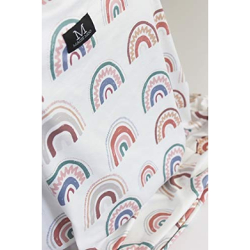 Macie Moo Multi-Use Nursing Cover - Soft & Stylish