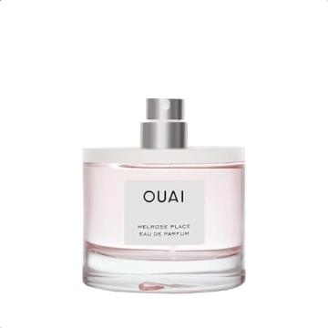 OUAI Melrose Place Eau de Parfum for Elegant Women