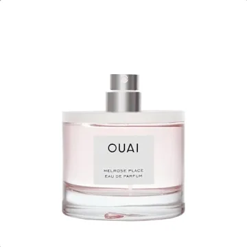OUAI Melrose Place Eau de Parfum for Elegant Women