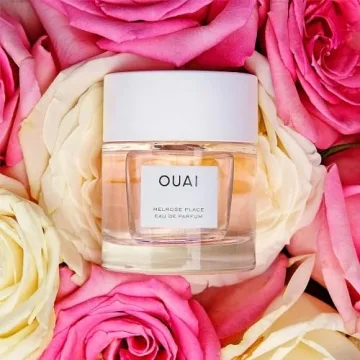 OUAI Melrose Place Eau de Parfum for Elegant Women