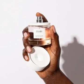 OUAI Melrose Place Eau de Parfum for Elegant Women