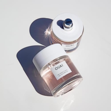 OUAI Melrose Place Eau de Parfum for Elegant Women