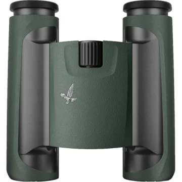Portable SWAROVSKI 8x25 CL Pocket Binoculars for All