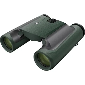 Portable SWAROVSKI 8x25 CL Pocket Binoculars for All
