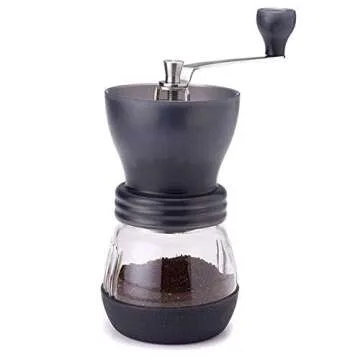 Hario Ceramic Coffee Mill - "Skerton"