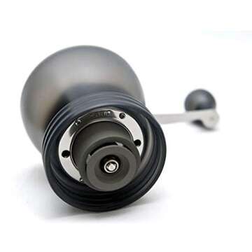 Hario Ceramic Coffee Mill - "Skerton"