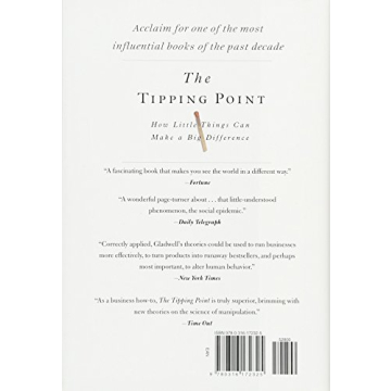 Blink the Power of Thinking Without Thinking by Malcolm Gladwell