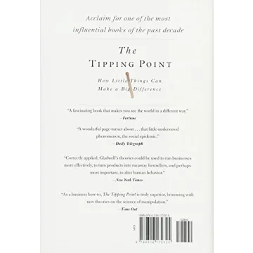 Blink the Power of Thinking Without Thinking by Malcolm Gladwell