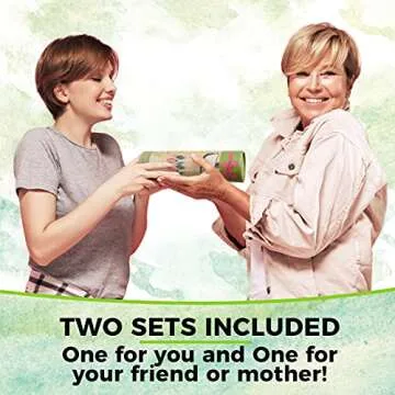 2 Pcs Set Hanging Succulent Pots with Essential Oil And Artificial Succulents - Perfect for Home, Office, or Auto Rear View Mirror Acessories For Men Women. Boho Hanging Decor Decoration, Oil Diffuser