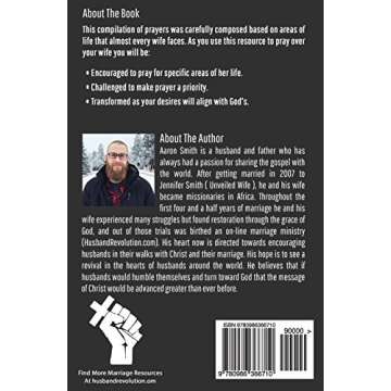 Thirty-One Prayers For My Wife: Seeing God Move In Her Heart