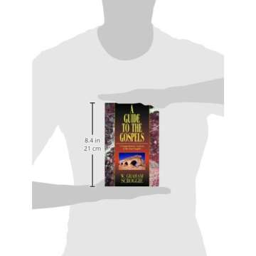 A Guide to the Gospels: A Comprehensive Analysis of the Four Gospels