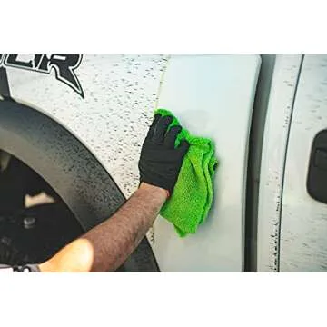 Koch-Chemie Eulex Adhesive Remover - Safe, Fast & Effective