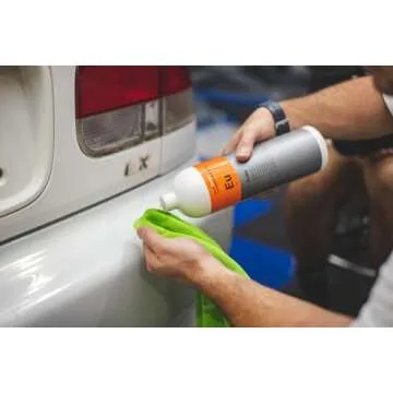 Koch-Chemie Eulex Adhesive Remover - Safe, Fast & Effective