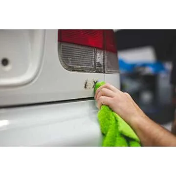 Koch-Chemie Eulex Adhesive Remover - Safe, Fast & Effective