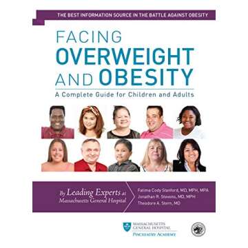 Facing Overweight and Obesity: A Complete Guide for Children and Adults