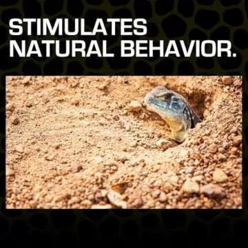 Exo Terra Desert Sand for Reptiles - 10 Pound Bag