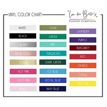 Personalized Bridesmaid Vinyl Decal for Tumblers - Rose Gold Champagne Glass Decals